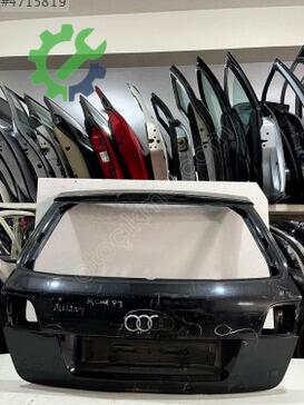 Audi A3 Bagaj Kapağı çıkma parça
