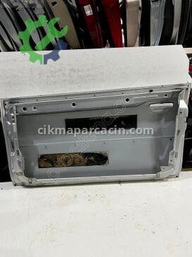 Audi A3 Sağ Ön Kapı çıkma parça