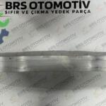 AUDI A3 2003 2008 SIFIR ALÜMİNYUM ÖN TAMPON DEMİRİ