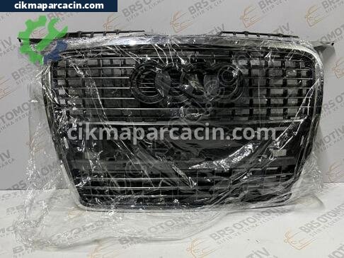 Audi A3 Ön Panjur çıkma parça