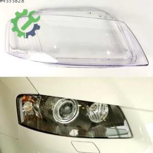 AUDİ A3 2003-2008 SIFIR SAĞ FAR CAMI