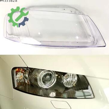Audi A3 Far Camı çıkma parça