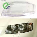 AUDİ A3 2003-2008 SIFIR SOL FAR CAMI