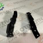 AUDI A3 2004-2008 ÖN TAMPON BRAKETİ SOL 8P0807183