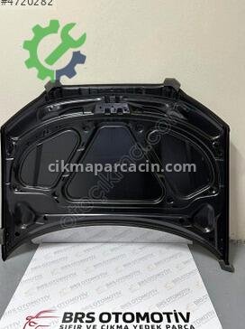 Audi A3 Kaput 8P0823029B çıkma parça