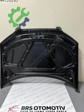 Audi A3 Kaput 8P0823029B çıkma parça