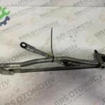 AUDİ A3  2004 2012 CAM SİLGİ MEKANİZMASI 8P0955023D