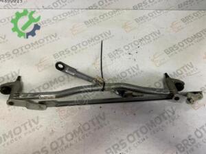 AUDİ A3  2004 2012 CAM SİLGİ MEKANİZMASI 8P0955023D