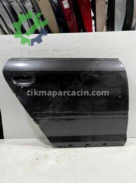 Audi A3 Sağ Arka Kapı çıkma parça