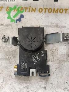 Audi A3 2007 8P Anten Modülü 8P4035225