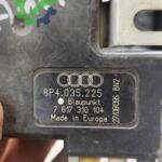 Audi A3 2007 8P Anten Modülü 8P4035225