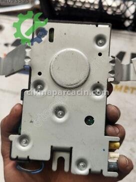 Audi A3 Anten 8P4035225 çıkma parça