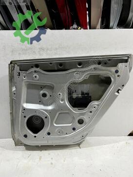 Audi A3 Sağ Arka Kapı çıkma parça