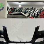 AUDİ A3 2009 2012 ÇIKMA ÖN TAMPON