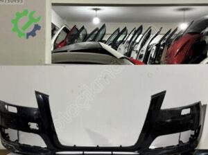AUDİ A3 2009 2012 ÇIKMA ÖN TAMPON