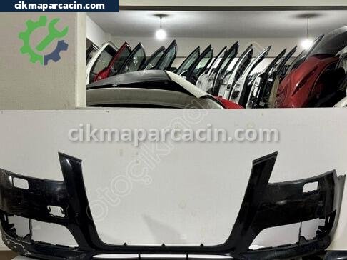 Audi A3 Ön Tampon çıkma parça