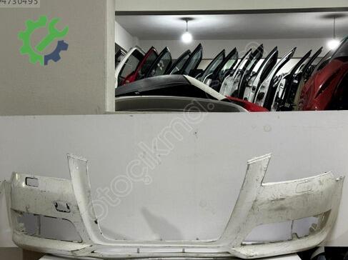 Audi A3 Ön Tampon çıkma parça