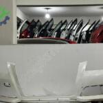 AUDİ A3 2009 2012 ÇIKMA ÖN TAMPON