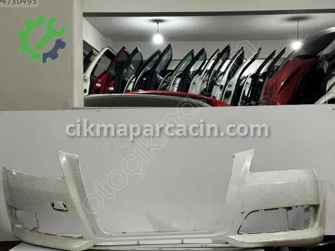 Audi A3 Ön Tampon çıkma parça