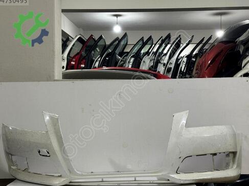Audi A3 Ön Tampon çıkma parça