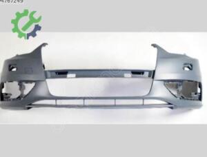 AUDİ A3 2009 2012 FAR YIKAMALI ÖN TAMPON