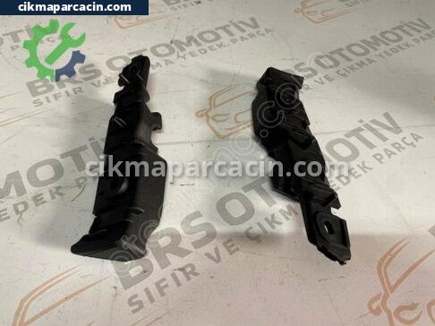 Audi A3 Tampon Braketi çıkma parça