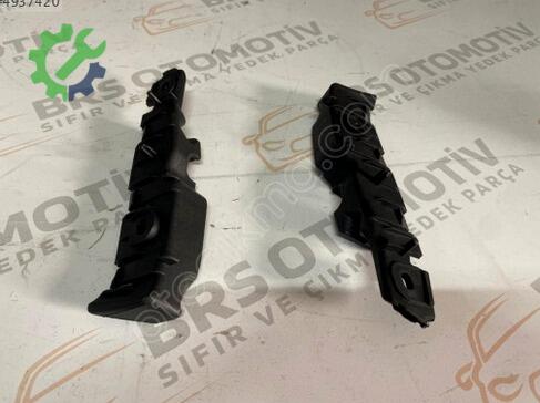 Audi A3 Tampon Braketi çıkma parça