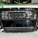 AUDI A3 2009 2012ÇIKMA ÖN PANJUR