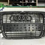 AUDİ A3 2009 2013 ÇIKMA ÖN PANJUR