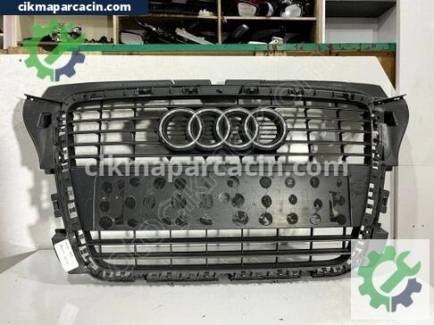 Audi A3 Ön Panjur çıkma parça