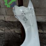Audi A3 2009 2013 sol ön çamurluk
