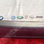 AUDİ A3 2010> ARKA TAMPON