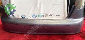 AUDİ A3 2010> ARKA TAMPON