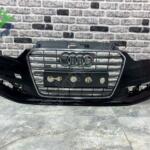 AUDİ A3 2011-2015 ORJİNAL ÇIKMA ÖN TAMPON