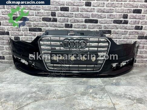 Audi A3 Ön Tampon çıkma parça