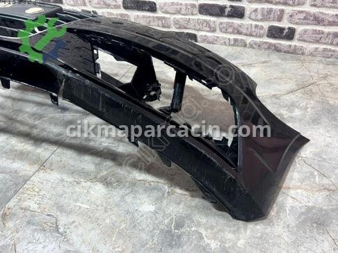 Audi A3 Ön Tampon çıkma parça