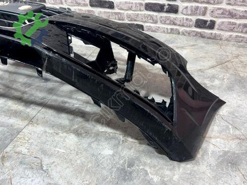 Audi A3 Ön Tampon 2011-2015 çıkma parça