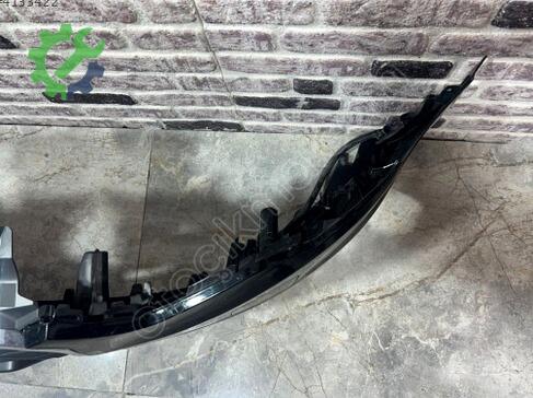 Audi A3 Ön Tampon 2011-2015 çıkma parça