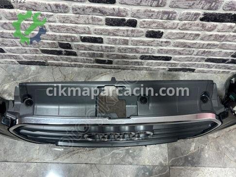 Audi A3 Ön Tampon çıkma parça
