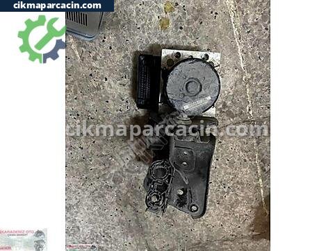 Audi A3 ABS Beyni çıkma parça