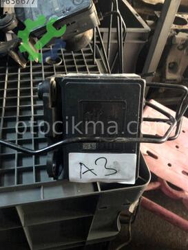 Audi A3 ABS Beyni (Modül) çıkma parça
