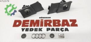 Sıfır Orijinal Park Sensörü Audi A3 2013-2016 8V5919267