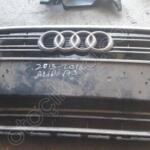 Audi a3 2013 2016 ön panjur