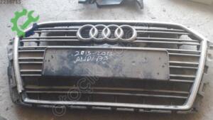 Audi a3 2013 2016 ön panjur