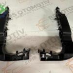 AUDİ A3 2013-2016 ÖN TAMPON BRAKETİ SOL 8V3807183A