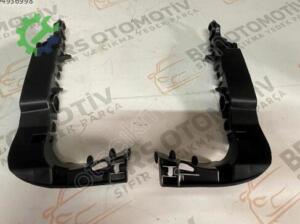 AUDİ A3 2013-2016 ÖN TAMPON BRAKETİ SOL 8V3807183A