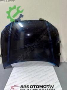 AUDI A3 2013 2019 SIFIR  ÖN KAPUT  8V5823029