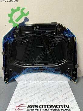 Audi A3 Ön Kaput 8V5823029 çıkma parça