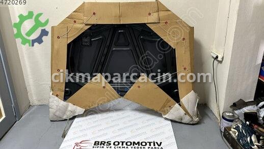Audi A3 Kaput 8V0823029D çıkma parça