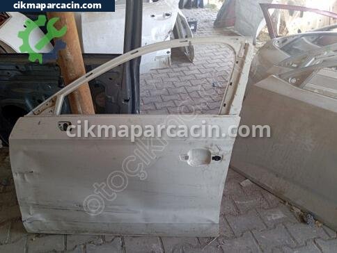 Audi A3 Sol Ön Kapı çıkma parça